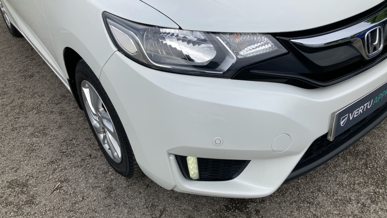 Honda Jazz 1.3 SE 5dr CVT Petrol Hatchback